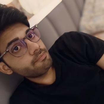 Manish Jangid
